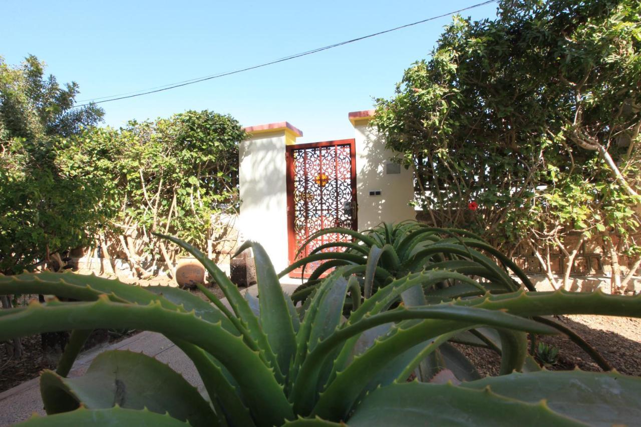 La Maison Jaune Ad-Dakhla Exterior foto